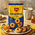 Rosquinhas com Mel Hoops Sem Glúten Sem Lactose 200gr - Schar - Imagem 1