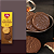 Biscoito Chocofibras Sem Glúten 150g Schar - Imagem 4