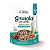 Granola Linhaça e Tâmaras Sem Açúcar 200g - Leve Croc - Imagem 1