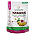 Torradas Torraditas Low Carb Ora-Pro-Nóbis 120g - Leve Croc - Imagem 1