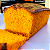 Bolo de Cenoura Cobertura Choco Sem Glúten 290g - Belive - Imagem 2