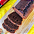 Bolo Double Chocolate Sem Açucar Sem Glúten 260g Belive - Imagem 3