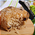 Bolinho de Coco Sem Açúcar Sem Glúten 40g Belive - Imagem 3