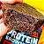 Brownie Protein Chocolate Zero Açucar Sem Glúten  40g Belive - Imagem 4