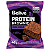 Brownie Protein Double Chocolate Sem Glúten 40g Belive - Imagem 1