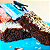 Brownie Chocolate com Coco Fit Zero Açucar 40g Belive - Imagem 4