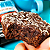 Brownie Chocolate com Coco Fit Zero Açucar 40g Belive - Imagem 2