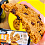 Cookies Baunilha com Chocolate Zero Açucar  67g Belive - Imagem 2