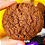 Cookies Double Chocolate Sem Glúten 80g Belive - Imagem 3