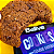 Cookies Double Chocolate Sem Glúten 80g Belive - Imagem 2