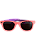 Óculos de Sol modelo Infantil Rosa Brilhante - Imagem 1