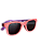 Óculos de Sol modelo Infantil Rosa Brilhante - Imagem 4