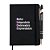 Moleskine com Caneta - Imagem 1