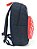 Mochila De Costas Jeans Juvenil Original Stitch - Imagem 4