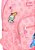 Mochila Costas Juvenil Original Stitch C/ Chaveiro - Imagem 2