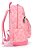 Mochila Costas Juvenil Original Stitch C/ Chaveiro - Imagem 8