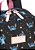Mochila Costas Juvenil Original Stitch C/ Chaveiro - Imagem 17