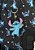 Mochila Costas Juvenil Original Stitch C/ Chaveiro - Imagem 16