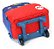 Kit Mochila Rodinhas Lancheira Estojo Original Super Mario - Imagem 7
