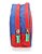 Kit Mochila Rodinhas Lancheira Estojo Original Super Mario - Imagem 28