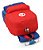 Kit Mochila Rodinhas Lancheira Estojo Original Super Mario - Imagem 35