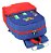 Kit Mochila Rodinhas Lancheira Estojo Original Super Mario - Imagem 5