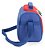 Kit Mochila Rodinhas Lancheira Estojo Original Super Mario - Imagem 27