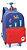 Kit Mochila Rodinhas Lancheira Estojo Original Super Mario - Imagem 22