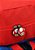 Kit Mochila Rodinhas Lancheira Estojo Original Super Mario - Imagem 12