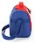Kit Mochila Rodinhas Lancheira Estojo Original Super Mario - Imagem 38