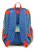 Mochila Costas Infantil Original Super Mario Bros - Imagem 4