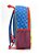 Mochila Costas Infantil Original Super Mario Bros - Imagem 2