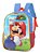 Mochila Costas Infantil Original Super Mario Bros - Imagem 3