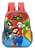 Mochila Costas Infantil Original Super Mario Bros - Imagem 7