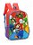 Mochila Costas Infantil Original Super Mario Bros - Imagem 12