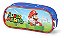 Kit Mochila Carrinho Lancheira Estojo Super Mario - Imagem 6