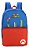 Mochila De Costas Juvenil Original Super Mario - Imagem 1