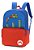 Mochila De Costas Juvenil Original Super Mario - Imagem 4