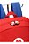 Mochila De Costas Juvenil Original Super Mario - Imagem 8