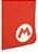 Mochila De Costas Juvenil Original Super Mario - Imagem 3