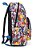 Mochila De Costas Escolar Juvenil Original Sonic - Imagem 10