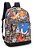 Mochila De Costas Escolar Juvenil Original Sonic - Imagem 9