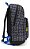 Mochila De Costas Escolar Juvenil Original Sonic - Imagem 2