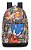 Mochila De Costas Escolar Juvenil Original Sonic - Imagem 6