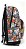 Mochila De Costas Escolar Juvenil Original Sonic - Imagem 7