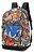 Mochila De Costas Escolar Juvenil Original Sonic - Imagem 10