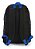 Mochila De Costas Escolar Juvenil Original Sonic - Imagem 3