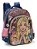 Mochila De Costas Infantil Barbie Veterinária Pet - Imagem 1