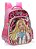 Mochila De Costas Infantil Barbie Veterinária Pet - Imagem 3