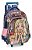 Kit Mochila Rodinhas C/ Alças Costas Barbie Pet Veterinária - Imagem 6